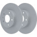 ATE | Bremsscheibe | 24.0111-0142.1 ATE | Bremsscheibe | 24.0111-0142.1