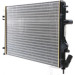 Mahle | Kühler, Motorkühlung | CR 493 000S Mahle | Kühler, Motorkühlung | CR 493 000S