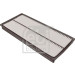 FEBI BILSTEIN 184445 Luftfilter FEBI BILSTEIN 184445 Luftfilter