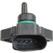 Metzger | Sensor, Saugrohrdruck | 0906438