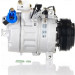 Nissens | Kompressor, Klimaanlage | 890073 Nissens | Kompressor, Klimaanlage | 890073