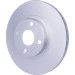 Hella | Bremsscheibe | 8DD 355 115-361