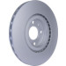Hella | Bremsscheibe | 8DD 355 102-531 Hella | Bremsscheibe | 8DD 355 102-531