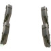 BOSCH | Bremsbelagsatz, Scheibenbremse | 0 986 424 839 BOSCH | Bremsbelagsatz, Scheibenbremse | 0 986 424 839