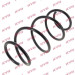 KYB | Fahrwerksfeder | RA3394 KYB | Fahrwerksfeder | RA3394