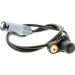V20-72-0447-1 Sensor, Raddrehzahl Original VEMO Qualität