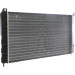 Mahle | Kühler, Motorkühlung | CR 405 000S Mahle | Kühler, Motorkühlung | CR 405 000S
