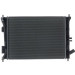 Mahle | Kühler, Motorkühlung | CR 2654 000S Mahle | Kühler, Motorkühlung | CR 2654 000S