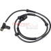 Metzger | Sensor, Raddrehzahl | 0900126 Metzger | Sensor, Raddrehzahl | 0900126