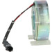 NRF | Spule, Magnetkupplung-Kompressor | 38743 NRF | Spule, Magnetkupplung-Kompressor | 38743