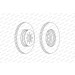 Ferodo | Bremsscheibe | FCR335A