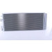 Nissens | Kondensator, Klimaanlage | 940568 Nissens | Kondensator, Klimaanlage | 940568