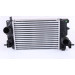 96197 Ladeluftkühler ** FIRST FIT ** 96197 Ladeluftkühler ** FIRST FIT **