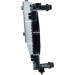 NRF | Kühler, Motorkühlung | 50543 NRF | Kühler, Motorkühlung | 50543