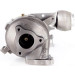 Nissens Turbolader 93039