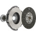 Valeo 827015 Kupplungssatz NEW KIT3P Valeo 827015 Kupplungssatz NEW KIT3P
