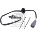 FEBI BILSTEIN 179598 Lambdasonde FEBI BILSTEIN 179598 Lambdasonde