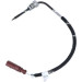 NRF | Sensor, Abgastemperatur | 707083 NRF | Sensor, Abgastemperatur | 707083