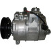 Mahle | Kompressor, Klimaanlage | ACP 167 000S