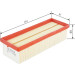 BOSCH F 026 400 323 Luftfilter BOSCH F 026 400 323 Luftfilter
