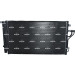 35998 Kondensator, Klimaanlage EASY FIT