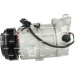NRF | Kompressor, Klimaanlage | 320268