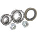 SKF | Radlagersatz | VKBA 927 SKF | Radlagersatz | VKBA 927
