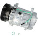 32711 Kompressor, Klimaanlage EASY FIT