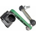 Metzger | Sensor, Leuchtweitenregulierung | 0901516 Metzger | Sensor, Leuchtweitenregulierung | 0901516