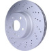 Hella | Bremsscheibe | 8DD 355 106-851