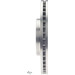 BOSCH | Bremsscheibe | 0 986 479 545 BOSCH | Bremsscheibe | 0 986 479 545