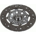 Sachs | Kupplungsscheibe | 1864 000 084 Sachs | Kupplungsscheibe | 1864 000 084