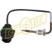 GEBE | Sensor, Abgastemperatur | 9 8375 1 GEBE | Sensor, Abgastemperatur | 9 8375 1