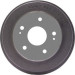 Hella | Bremstrommel | 8DT 355 300-291