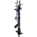 NRF | Kühler, Motorkühlung | 58487 NRF | Kühler, Motorkühlung | 58487