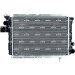 NRF | Kühler, Motorkühlung | 507343 NRF | Kühler, Motorkühlung | 507343