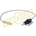GEBE | NOx-Sensor, NOx-Katalysator | 9 3818 1 GEBE | NOx-Sensor, NOx-Katalysator | 9 3818 1