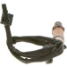BOSCH | Lambdasonde | F 00E 263 287 BOSCH | Lambdasonde | F 00E 263 287