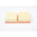 BOSCH 1 457 433 539 Luftfilter