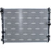 NRF | Kühler, Motorkühlung | 550259 NRF | Kühler, Motorkühlung | 550259