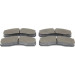 0 986 494 266 Bremsbelagsatz, Scheibenbremse