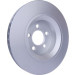 Hella | Bremsscheibe | 8DD 355 125-441