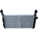 NRF | Kühler, Motorkühlung | 50038 NRF | Kühler, Motorkühlung | 50038