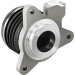 Valeo | Zentralausrücker, Kupplung | 804582 Valeo | Zentralausrücker, Kupplung | 804582