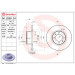 Brembo | Bremsscheibe | 08.2559.24