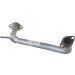 Bosal | Abgasrohr | mitte | 800-103 Bosal | Abgasrohr | mitte | 800-103