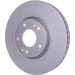 Hella | Bremsscheibe | 8DD 355 128-831