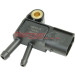 0906215 Sensor, Abgasdruck GREENPARTS