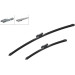 BOSCH AF 295 Scheibenwischer Aerofit 3 397 014 220 BOSCH AF 295 Scheibenwischer Aerofit 3 397 014 220