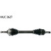SKF | Antriebswelle | VKJC 3627